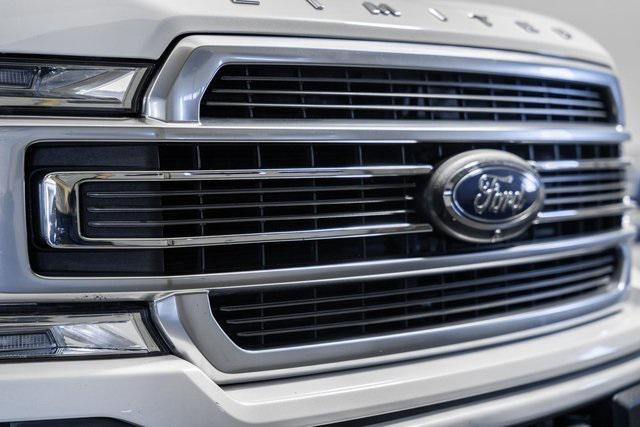 used 2020 Ford F-150 car, priced at $35,994