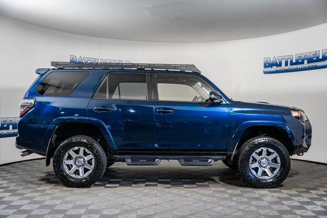used 2015 Toyota 4Runner car, priced at $21,500