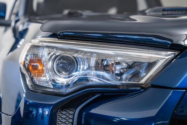 used 2015 Toyota 4Runner car, priced at $21,500