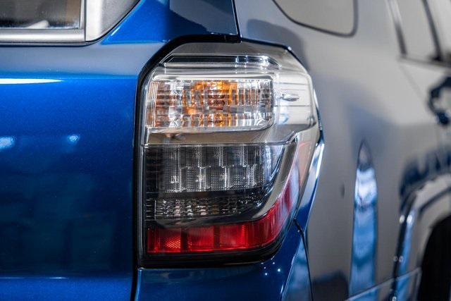 used 2015 Toyota 4Runner car, priced at $21,500