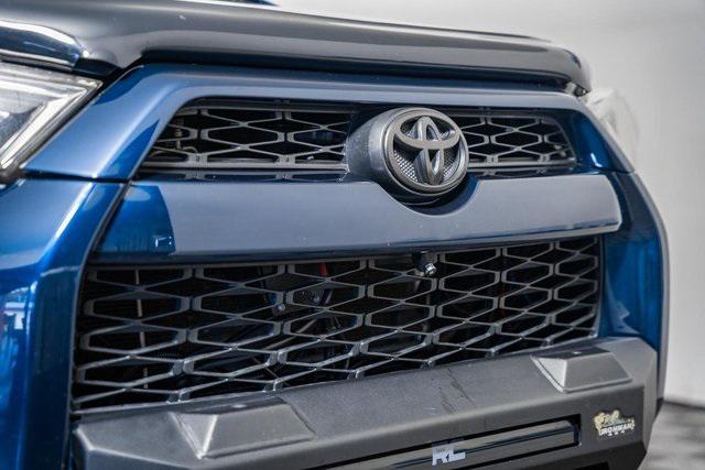used 2015 Toyota 4Runner car, priced at $21,500