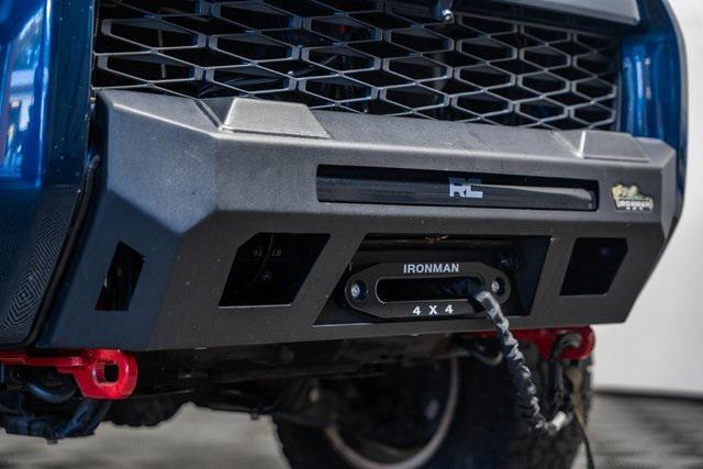 used 2015 Toyota 4Runner car, priced at $21,500