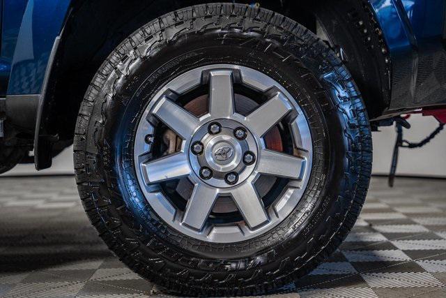 used 2015 Toyota 4Runner car, priced at $21,500