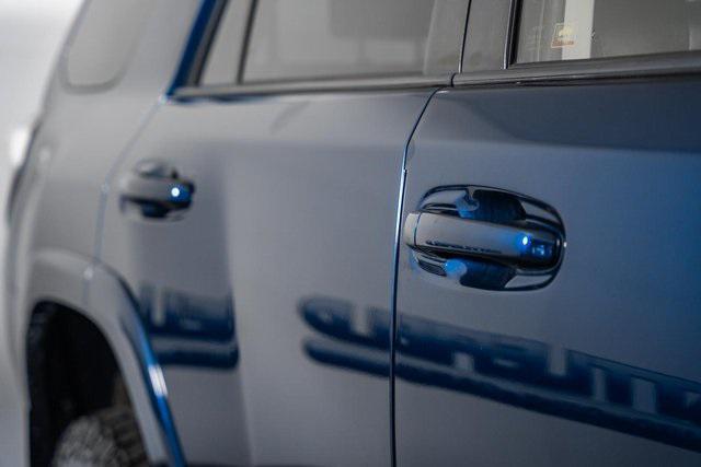 used 2015 Toyota 4Runner car, priced at $21,500