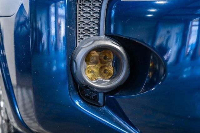 used 2015 Toyota 4Runner car, priced at $21,500