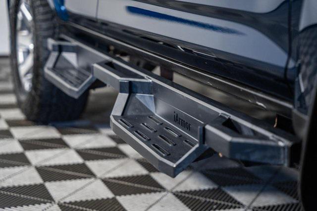 used 2015 Toyota 4Runner car, priced at $21,500