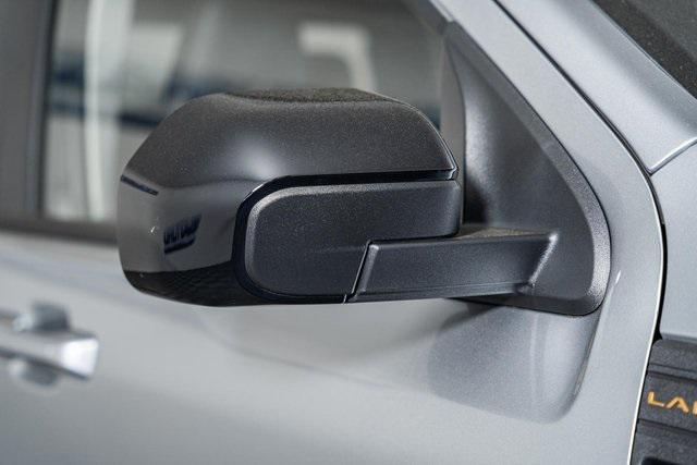 new 2024 Ford Maverick car, priced at $36,999