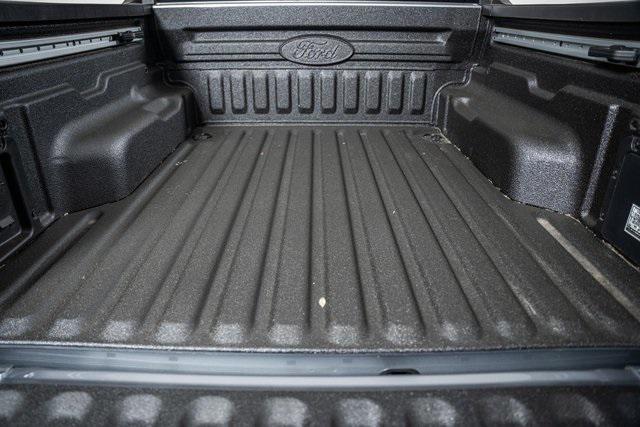 new 2024 Ford Maverick car, priced at $36,999