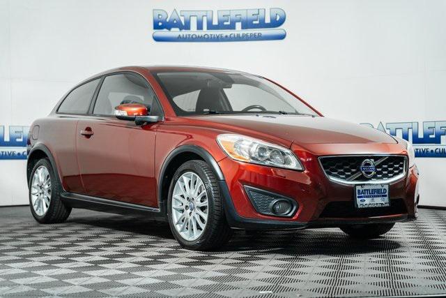 used 2011 Volvo C30 car, priced at $7,900