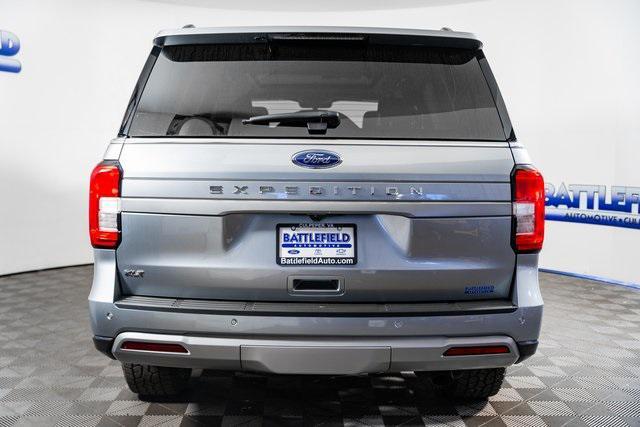 new 2024 Ford Expedition car, priced at $66,915