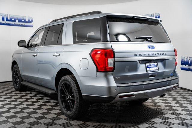 new 2024 Ford Expedition car, priced at $66,915