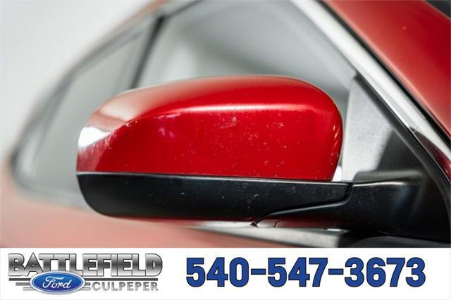 used 2018 Jeep Compass car, priced at $10,998