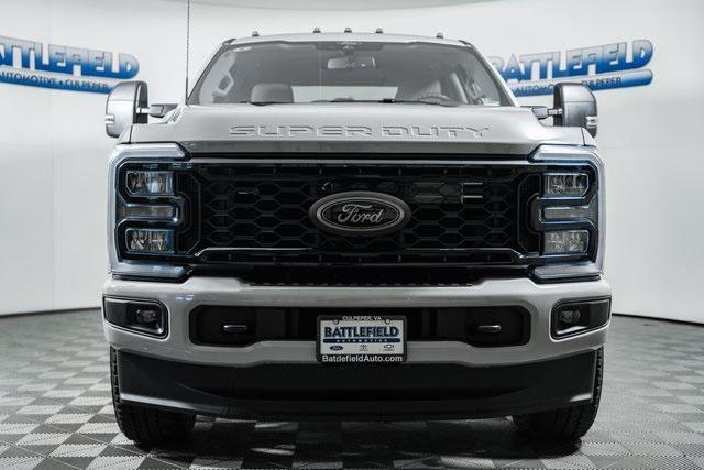 new 2025 Ford F-250 car, priced at $67,920