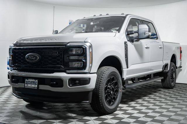 new 2025 Ford F-250 car, priced at $67,920