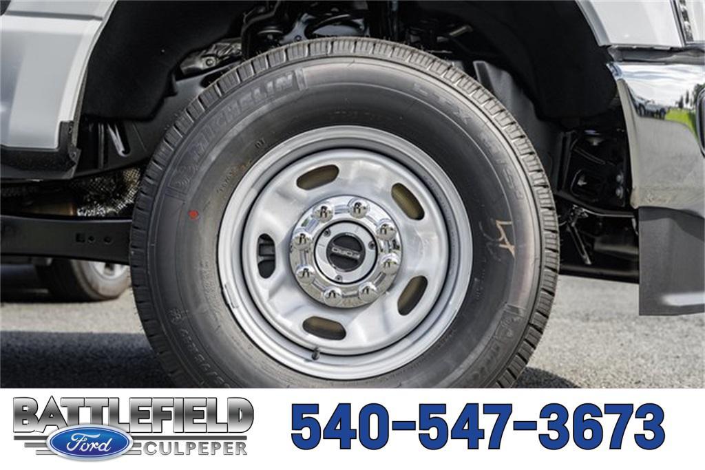 new 2025 Ford F-250 car, priced at $56,475