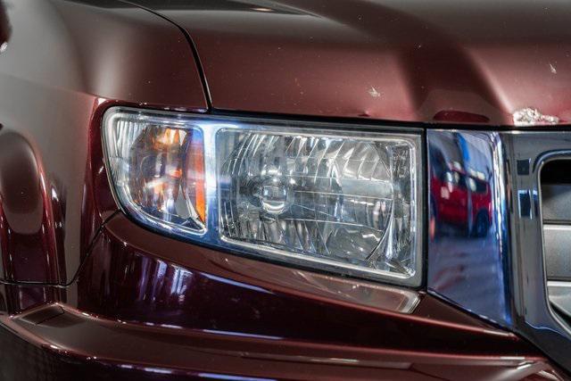 used 2014 Honda Ridgeline car, priced at $12,000