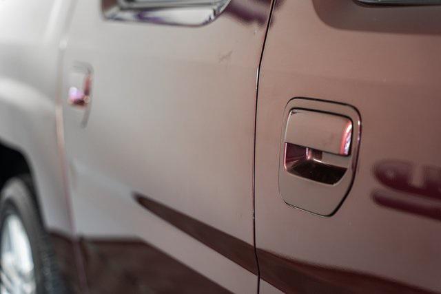 used 2014 Honda Ridgeline car, priced at $12,000