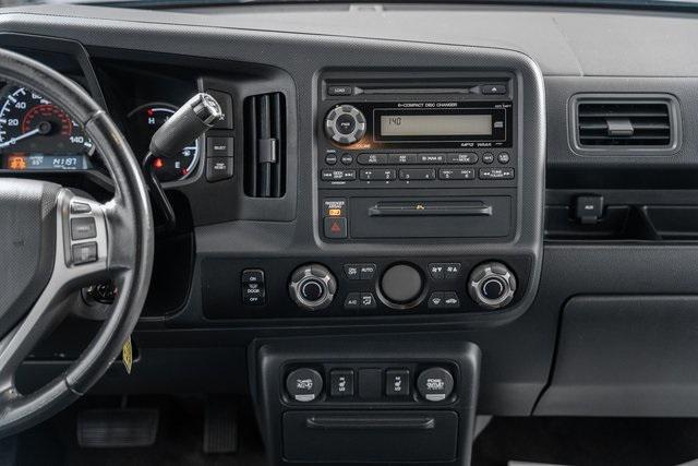 used 2014 Honda Ridgeline car, priced at $12,000
