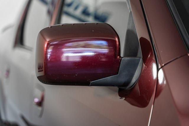 used 2014 Honda Ridgeline car, priced at $12,000