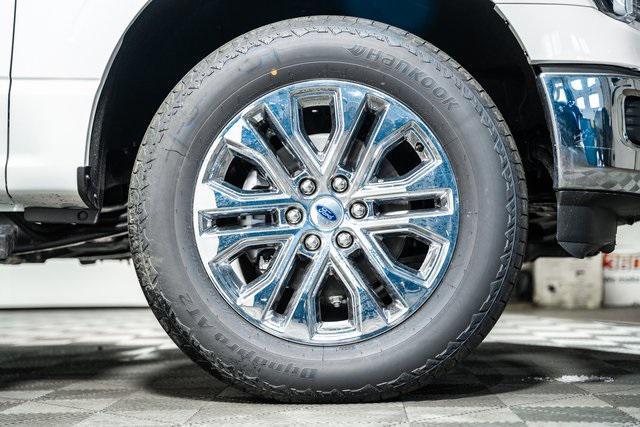 new 2025 Ford F-150 car, priced at $67,315