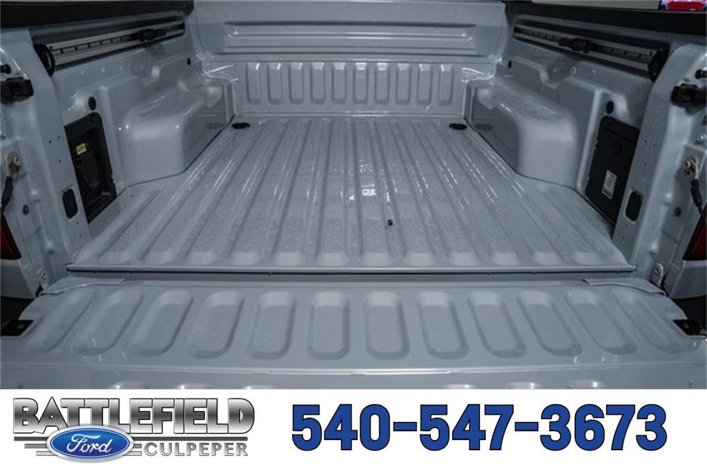 new 2025 Ford Maverick car, priced at $34,000