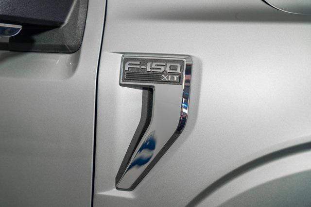 new 2024 Ford F-150 car, priced at $52,450