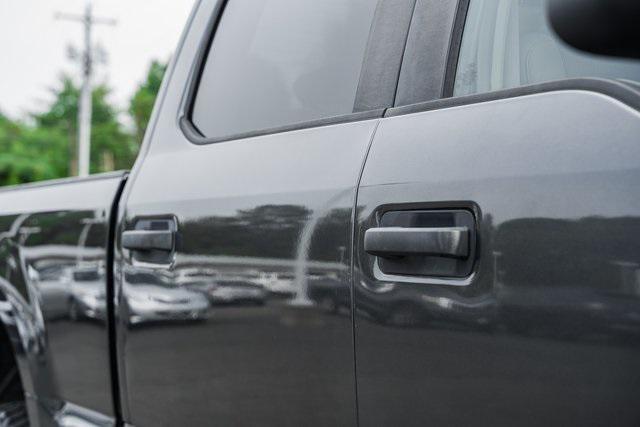 used 2017 Ford F-250 car, priced at $27,500