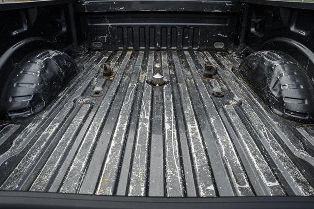 used 2017 Ford F-250 car, priced at $27,500