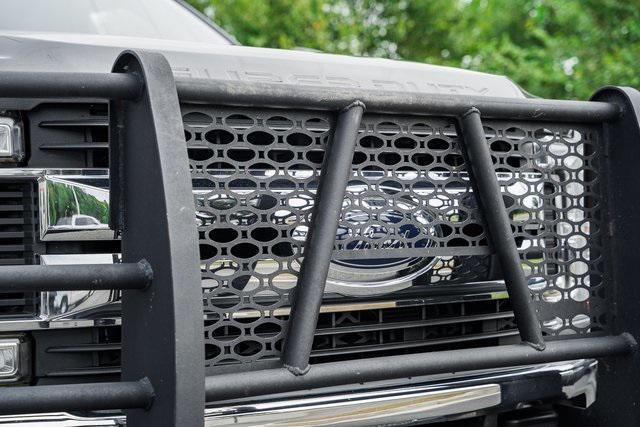 used 2017 Ford F-250 car, priced at $27,500