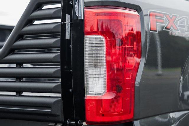 used 2017 Ford F-250 car, priced at $27,500