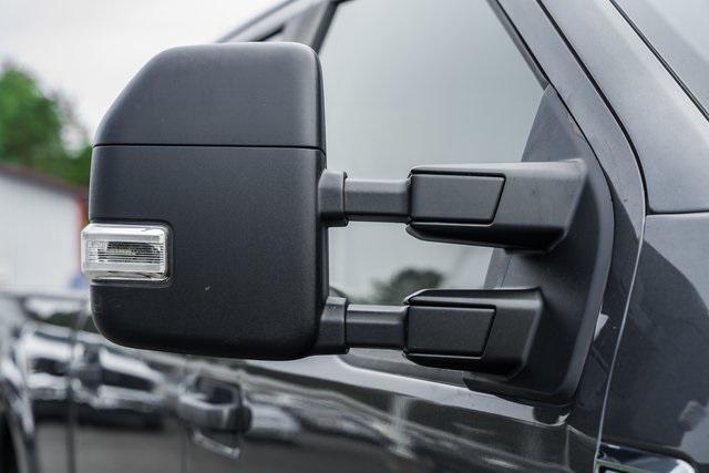 used 2017 Ford F-250 car, priced at $27,500