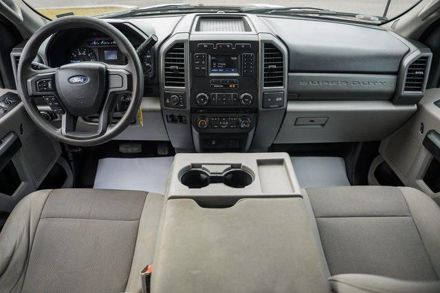 used 2017 Ford F-250 car, priced at $27,500