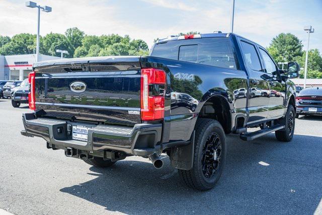 new 2024 Ford F-350 car, priced at $60,499