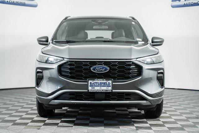 new 2024 Ford Escape car, priced at $32,625