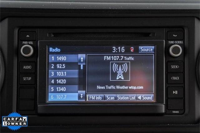 used 2019 Toyota Tacoma car, priced at $24,998
