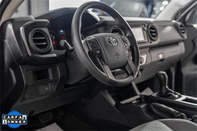 used 2019 Toyota Tacoma car, priced at $24,998