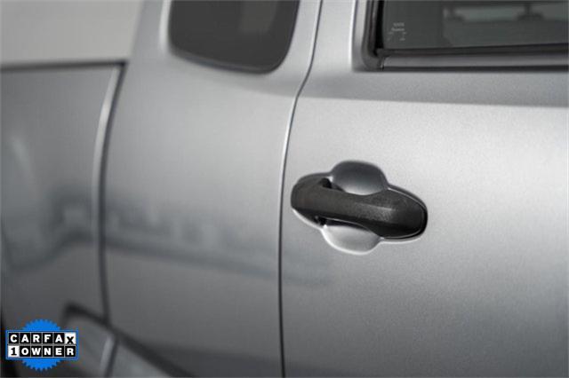 used 2019 Toyota Tacoma car, priced at $24,998
