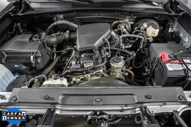 used 2019 Toyota Tacoma car, priced at $24,998