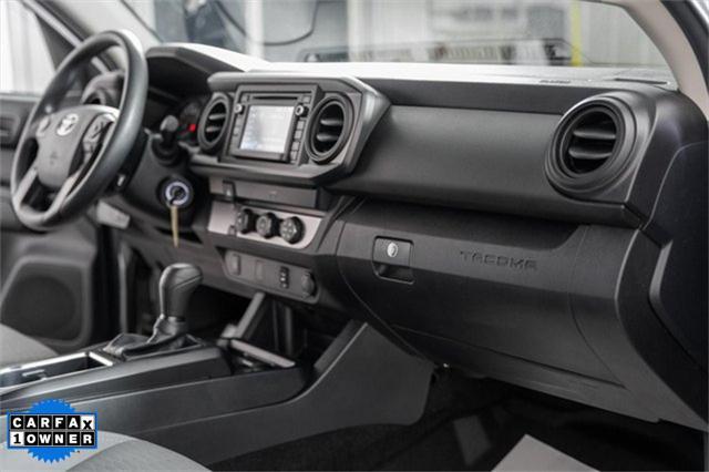 used 2019 Toyota Tacoma car, priced at $24,998