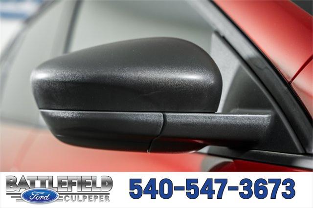 new 2025 Ford Escape car, priced at $29,000