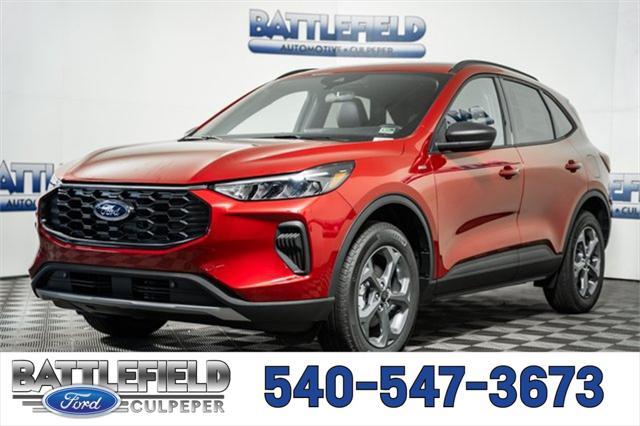 new 2025 Ford Escape car, priced at $29,000