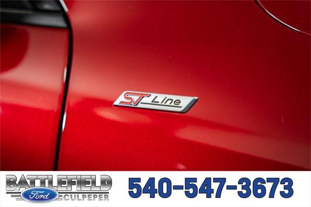 new 2025 Ford Escape car, priced at $29,000