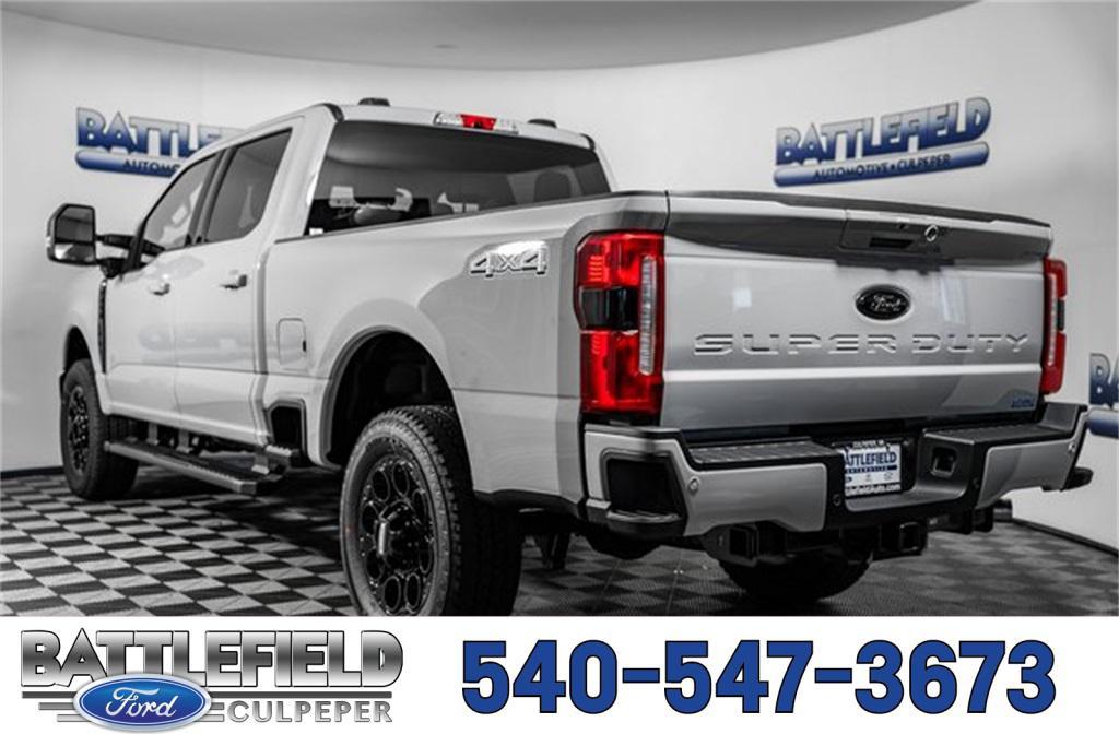 new 2026 Ford F-250 car, priced at $71,490