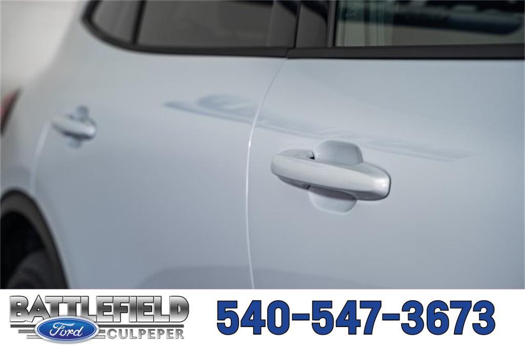 new 2026 Ford Escape car, priced at $32,500