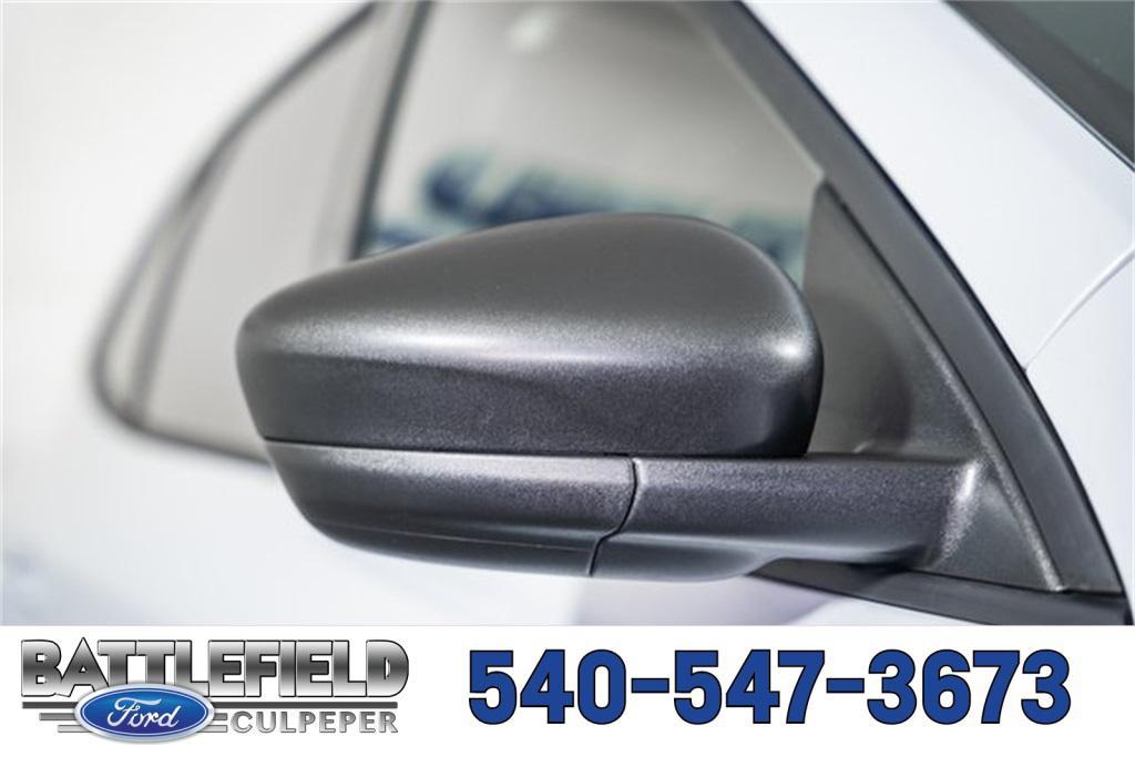 new 2026 Ford Escape car, priced at $32,500