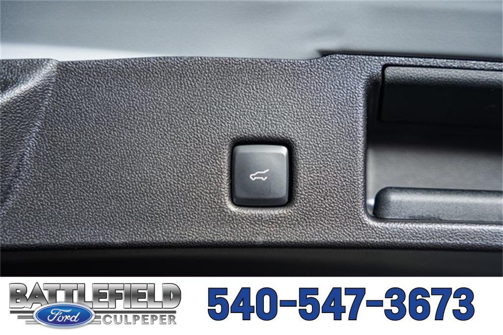 new 2026 Ford Escape car, priced at $32,500