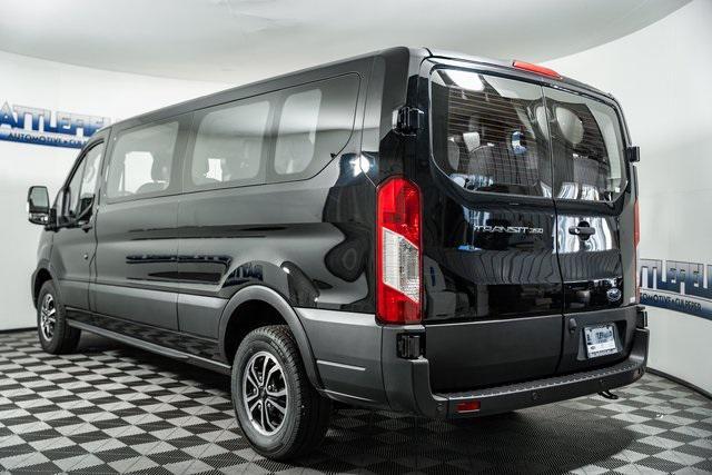 new 2024 Ford Transit-350 car, priced at $63,135