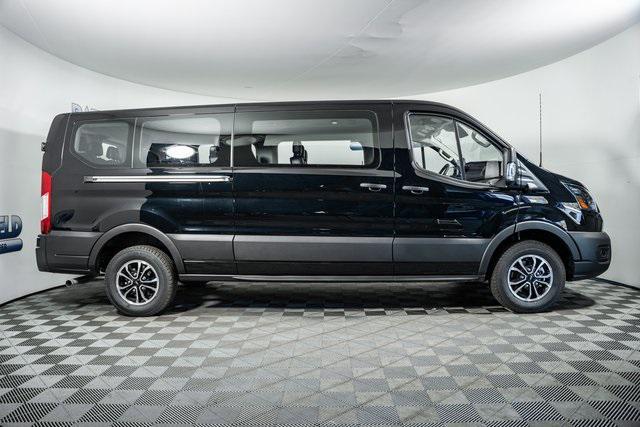 new 2024 Ford Transit-350 car, priced at $63,135