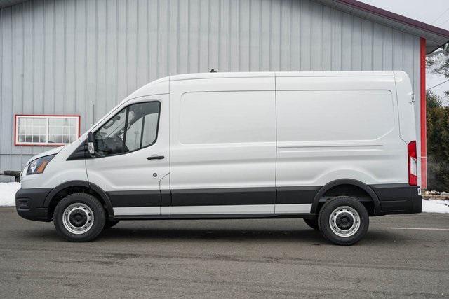 new 2024 Ford Transit-250 car, priced at $53,460