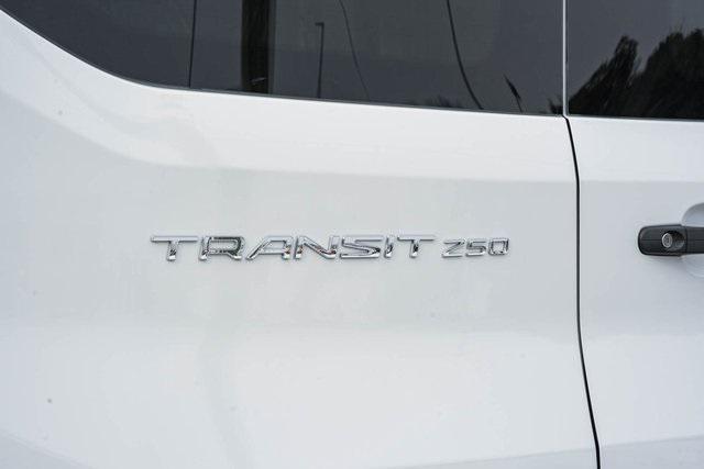 new 2024 Ford Transit-250 car, priced at $53,460